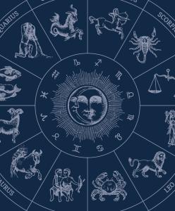Signe Astrologique