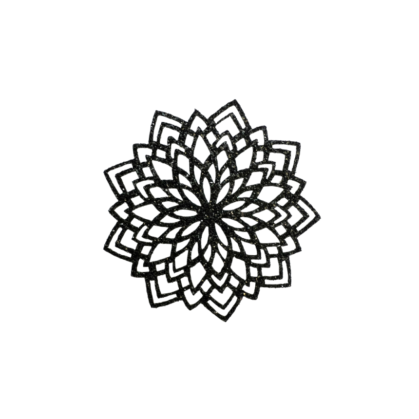 MANDALA SACRE - M Paris