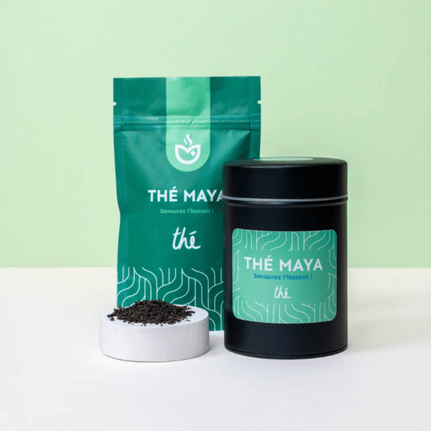 De bon matin - Énergie et intensité BIO