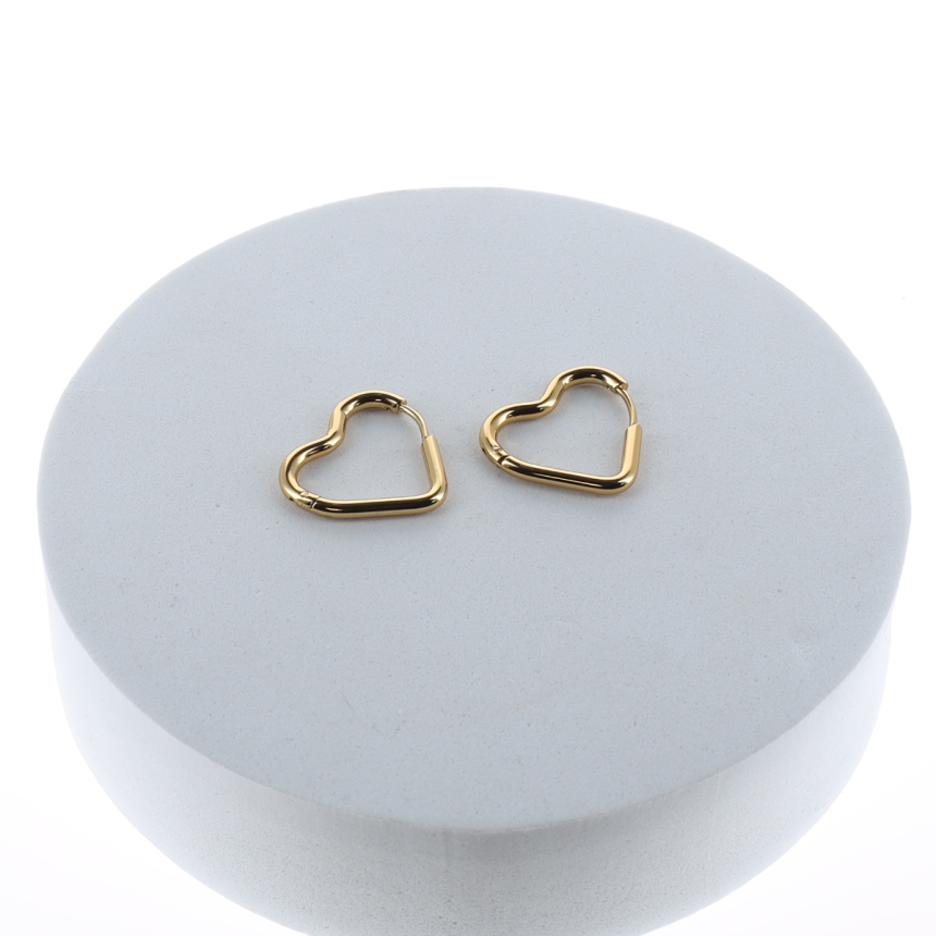 Boucles d'oreilles Sybille