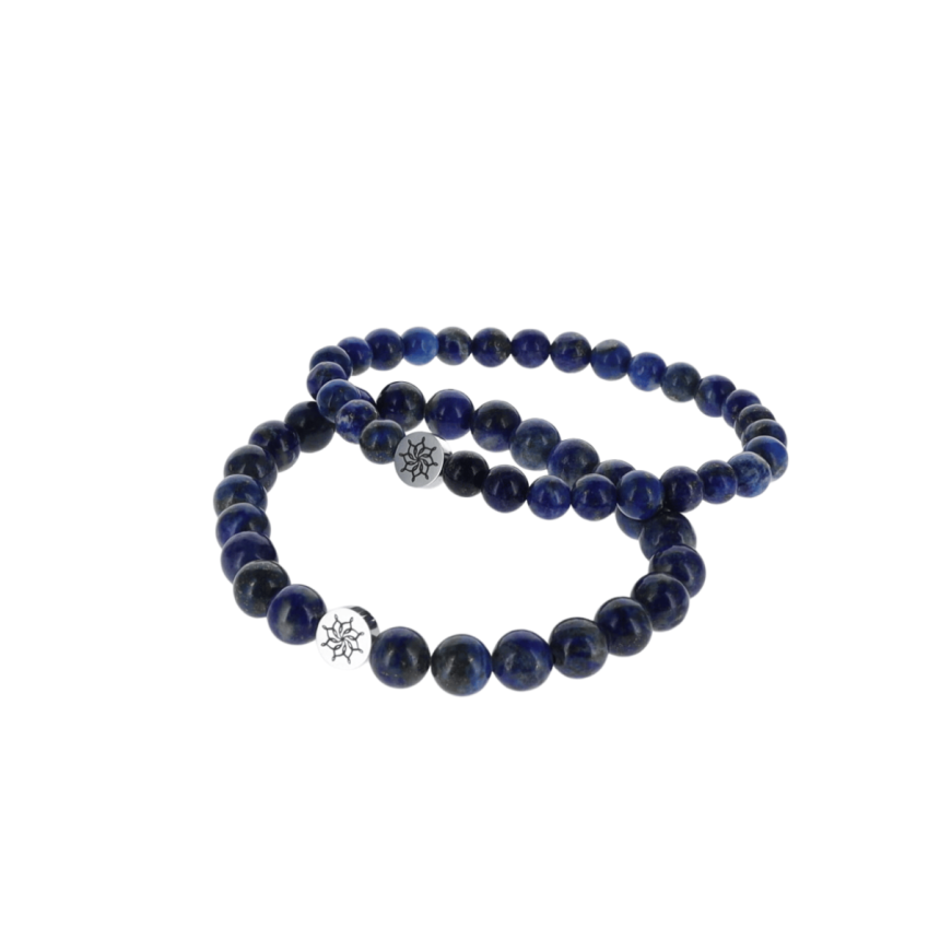 Bracelet Lapis Lazuli
