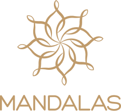 Logo Mandalas